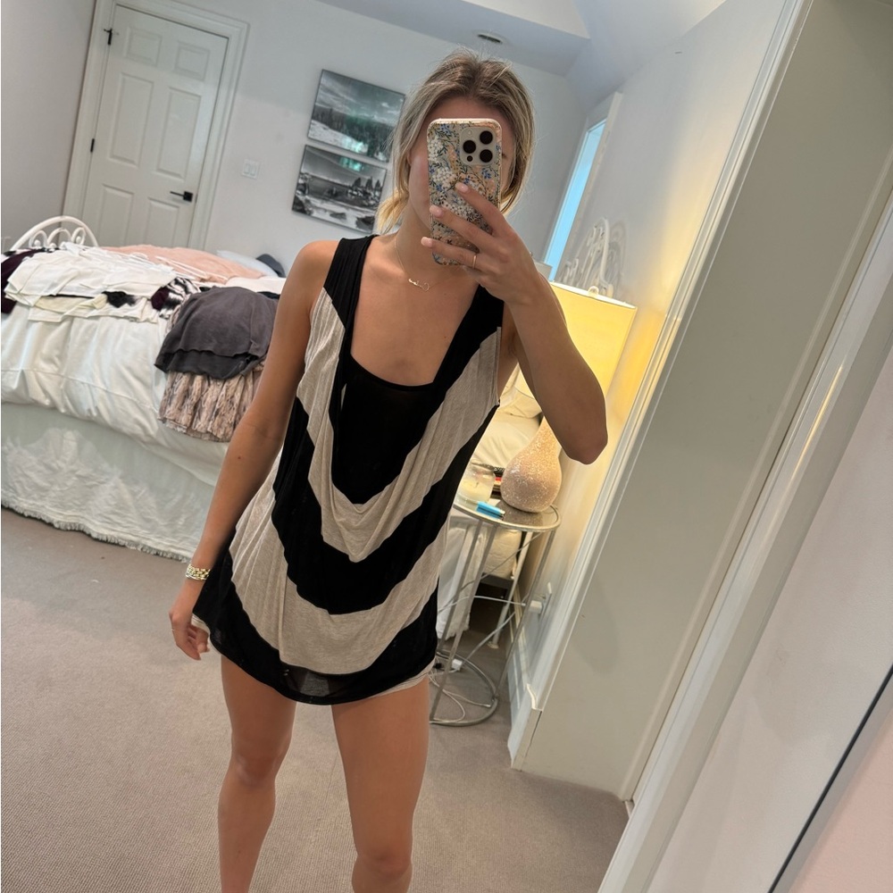Ella moss top